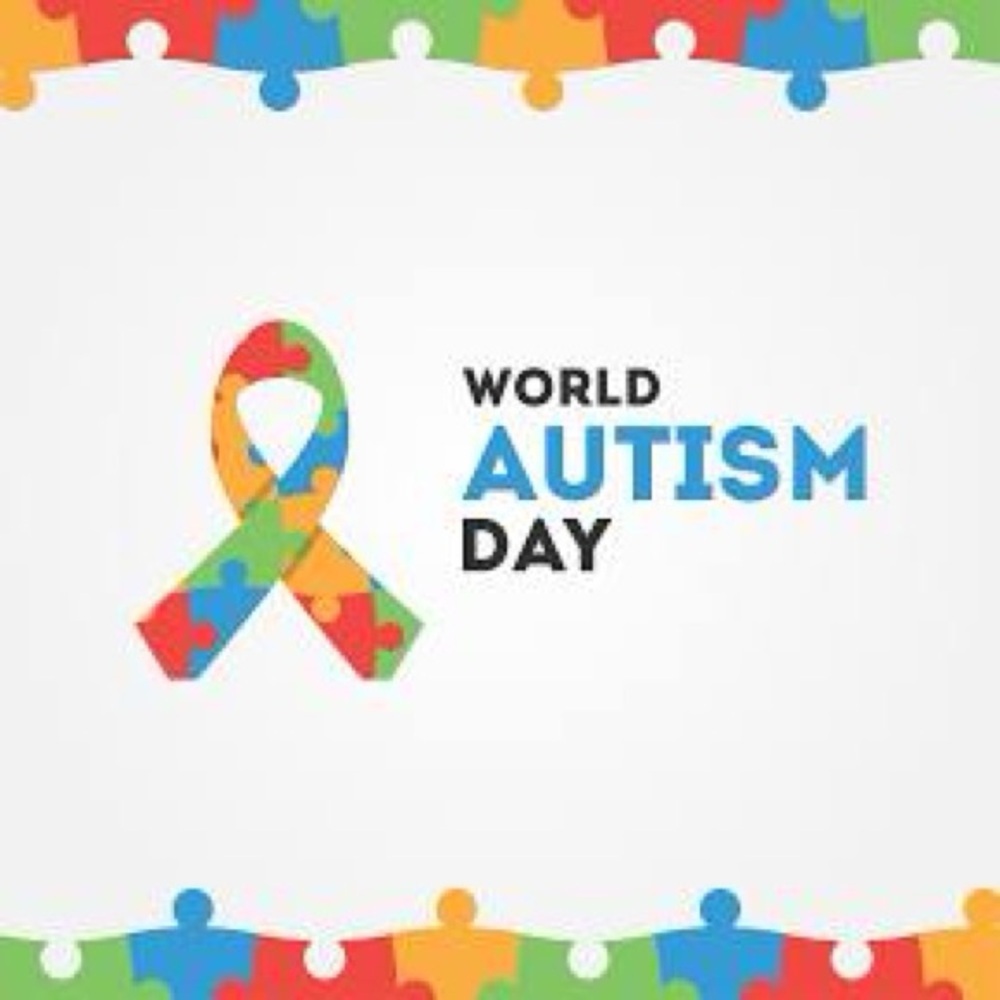 World autism awareness day,‎ April 2, 2025